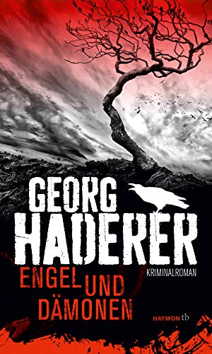 Engel und Dämonen: Kriminalroman (HAYMON TASCHENBUCH) von Haymon Verlag